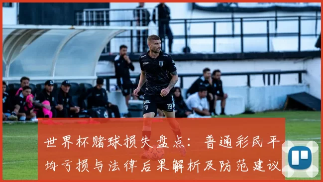 世界杯赌球损失盘点：普通彩民平均亏损与法律后果解析及防范建议